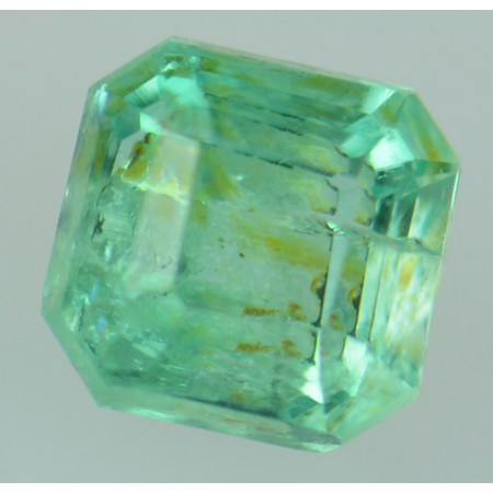 พลอยมรกตดิบ (Emerald) 0.34 กะรัต No oil