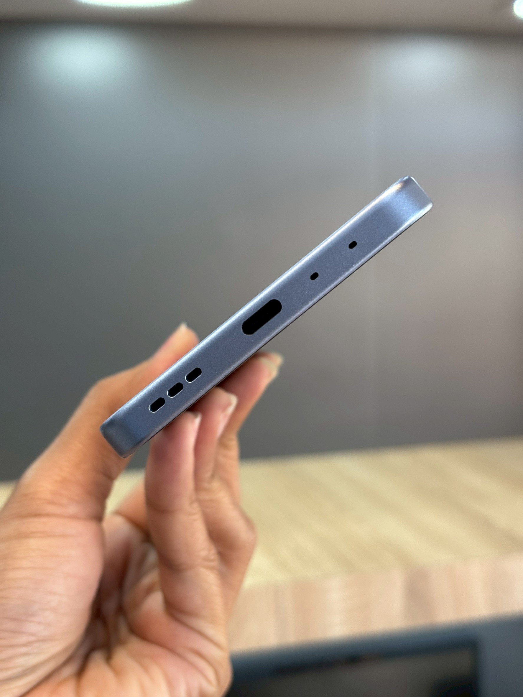 OPPO A5 Pro (8/128GB) สี Feather blue