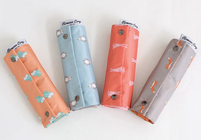 ถุงผ้าพับได้,ถุงผ้า,กระเป๋าพับได้