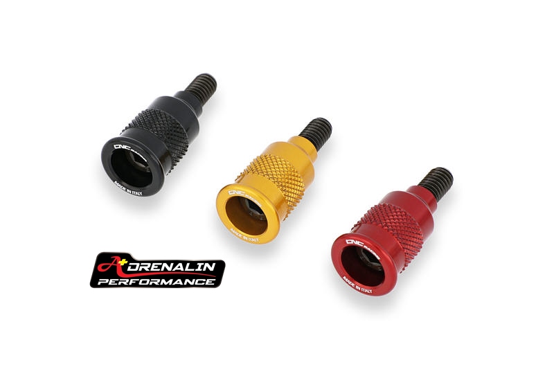 ตัวเตะขาตั้ง cncracing สำหรับ Panigale 899 1199 ช่วยให้เตะขาตั้งได้ง่ายขึ้น