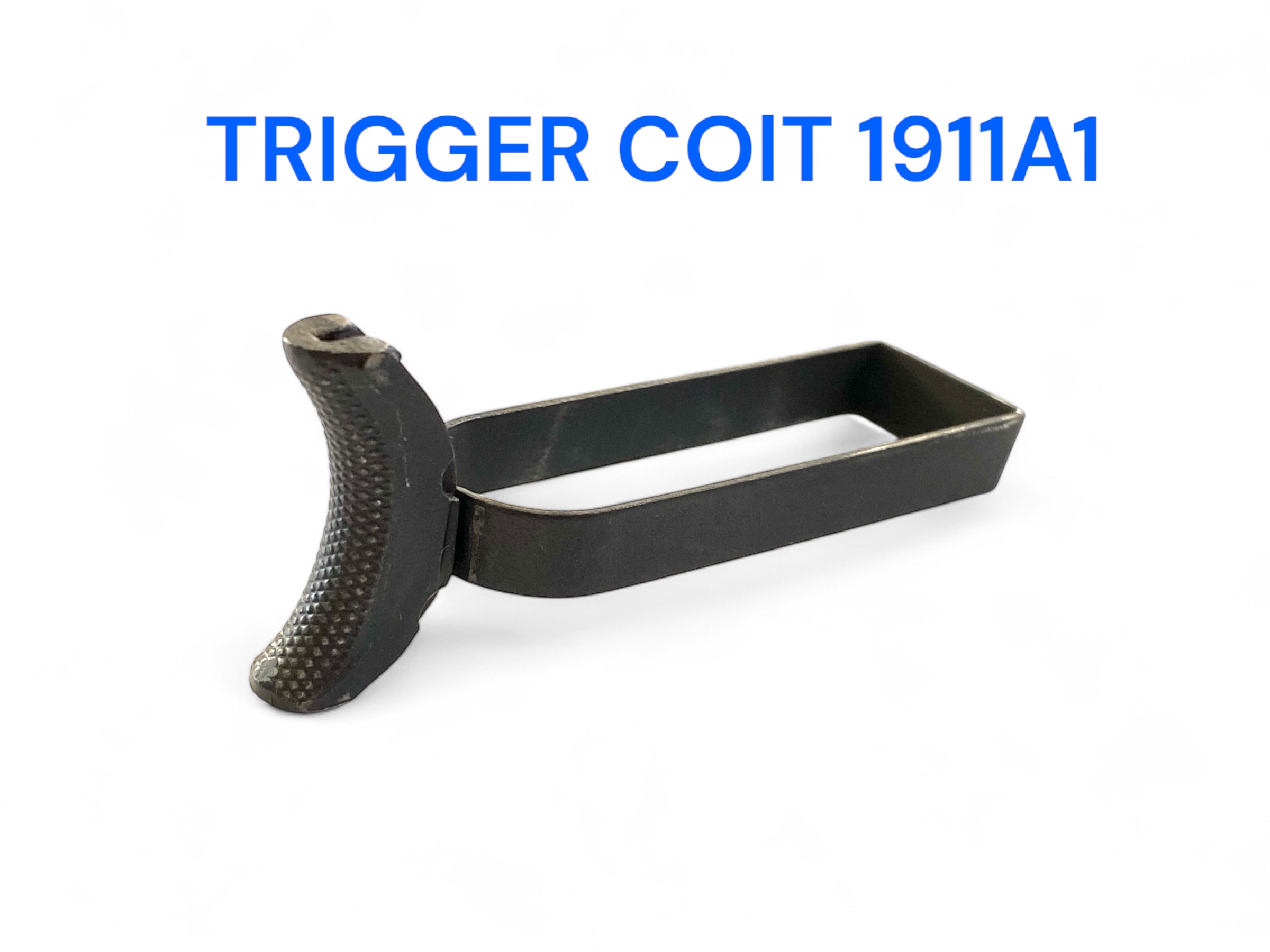 ไกแท้เดิม TRIGGER COLT1911 (รุ่นเก่า)