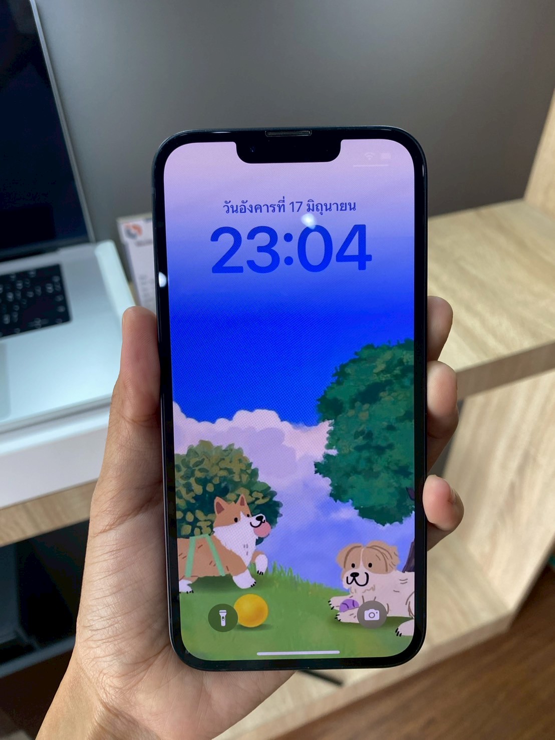 iPhone 14 128GB Midnight