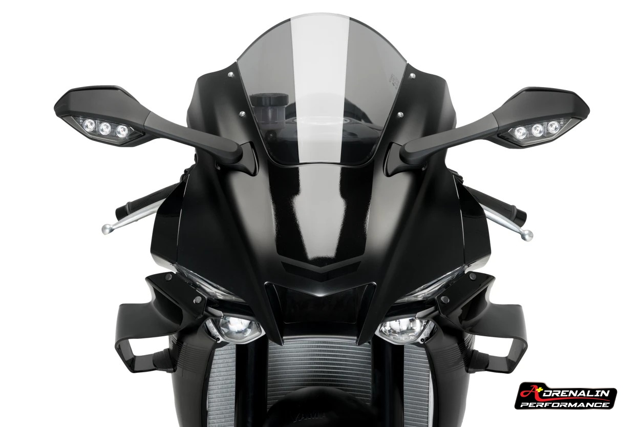 สปอยเลอร์ motoGP ปีกข้าง Puig สำหรับ R1 2020+