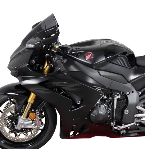 MRA ชิวหน้า (Windshield) สำหรับ CBR1000RR-R 2021+