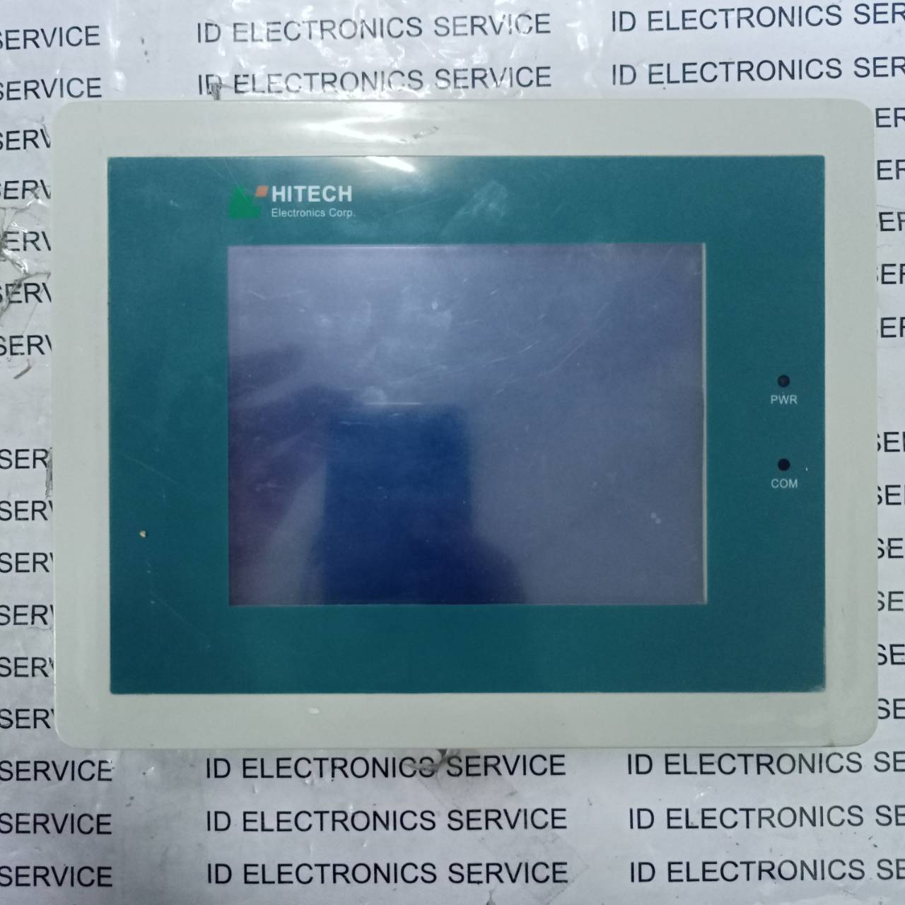 PWS1711-STN HITECH LCD TOUCH SCREEN