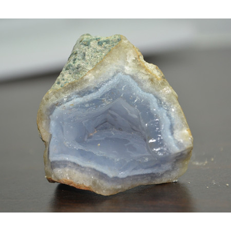 ก้อนคาลซิโดนี (Chalcedony) 645 กะรัต