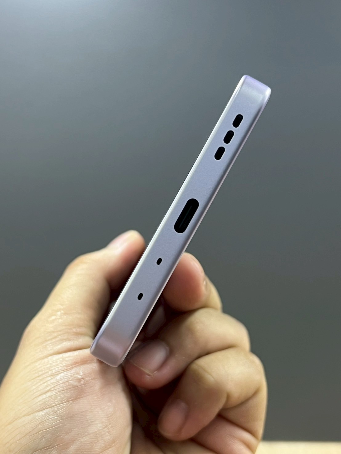 OPPO A5 Pro 8/256GB Bloom Pink (5G)