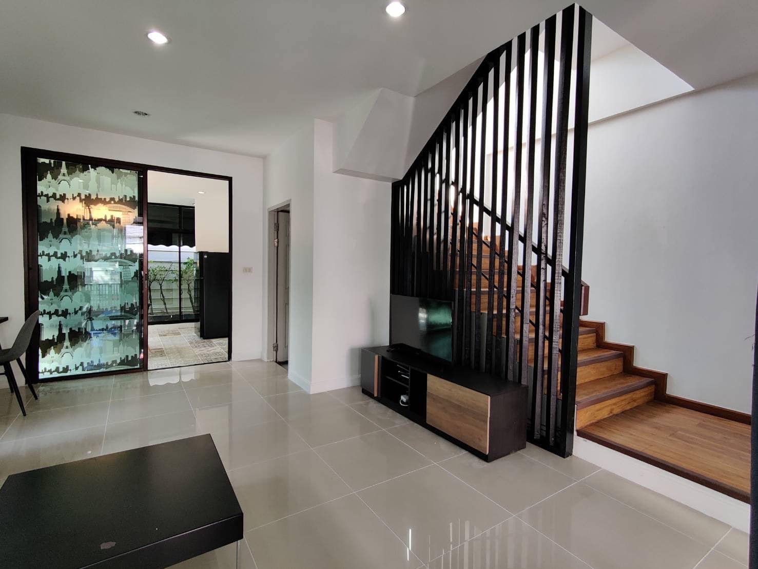 Areeya Mandarina Sukhumvit77