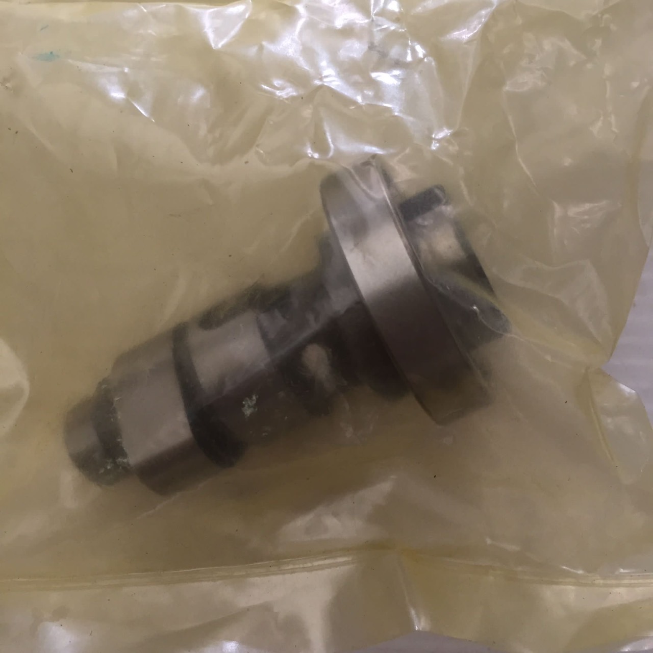 ชุดเพลาลูกเบี้ยว SMASH NEW แจ่มแจ๋ว FW110-I อะไหล่แท้ SUZUKI 12710-45H10-000