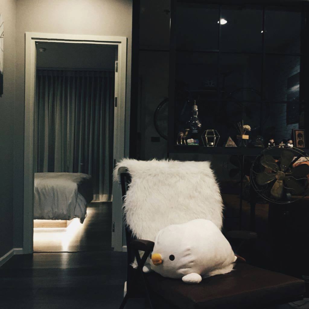 The Stage Taopoon interchange