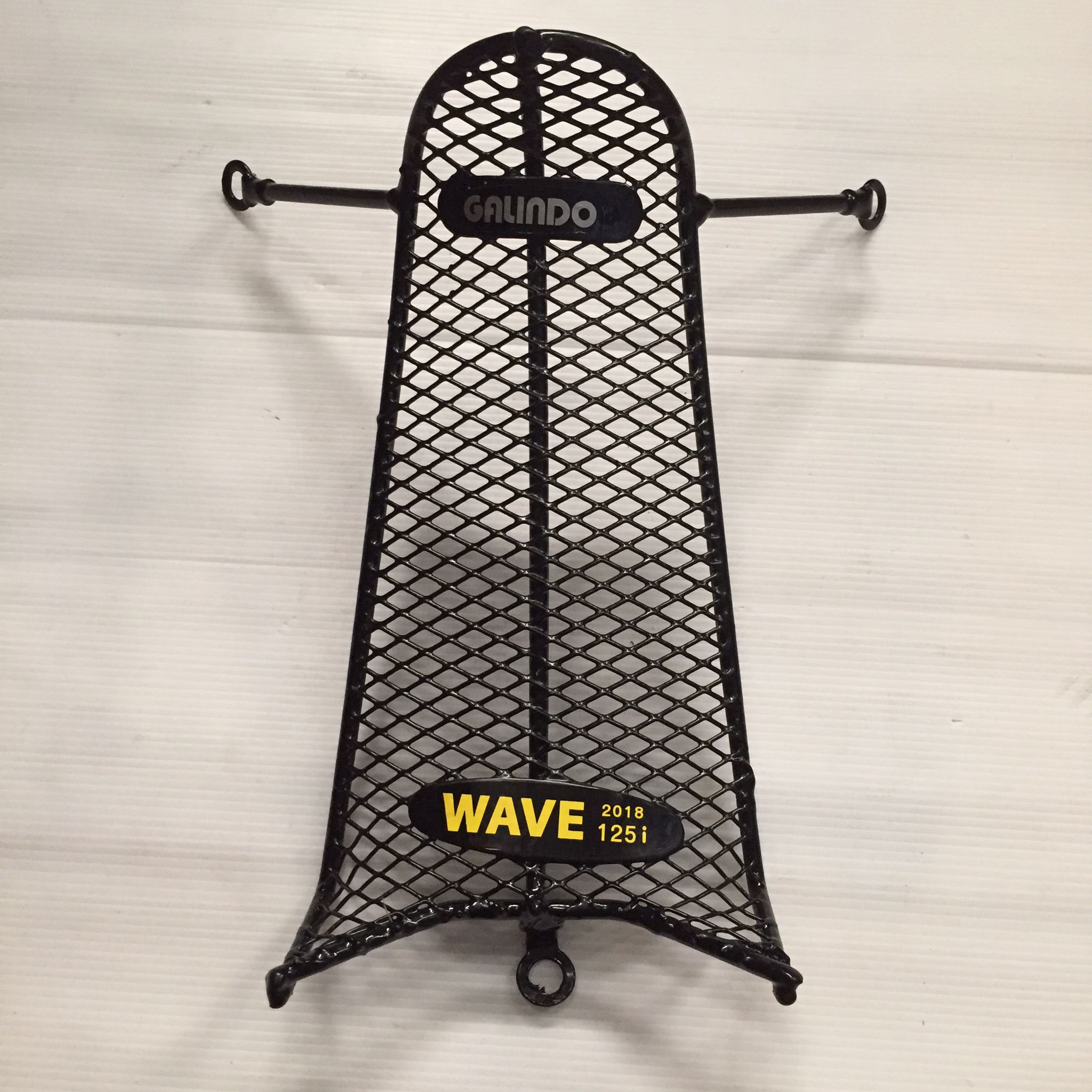 WAVE125I