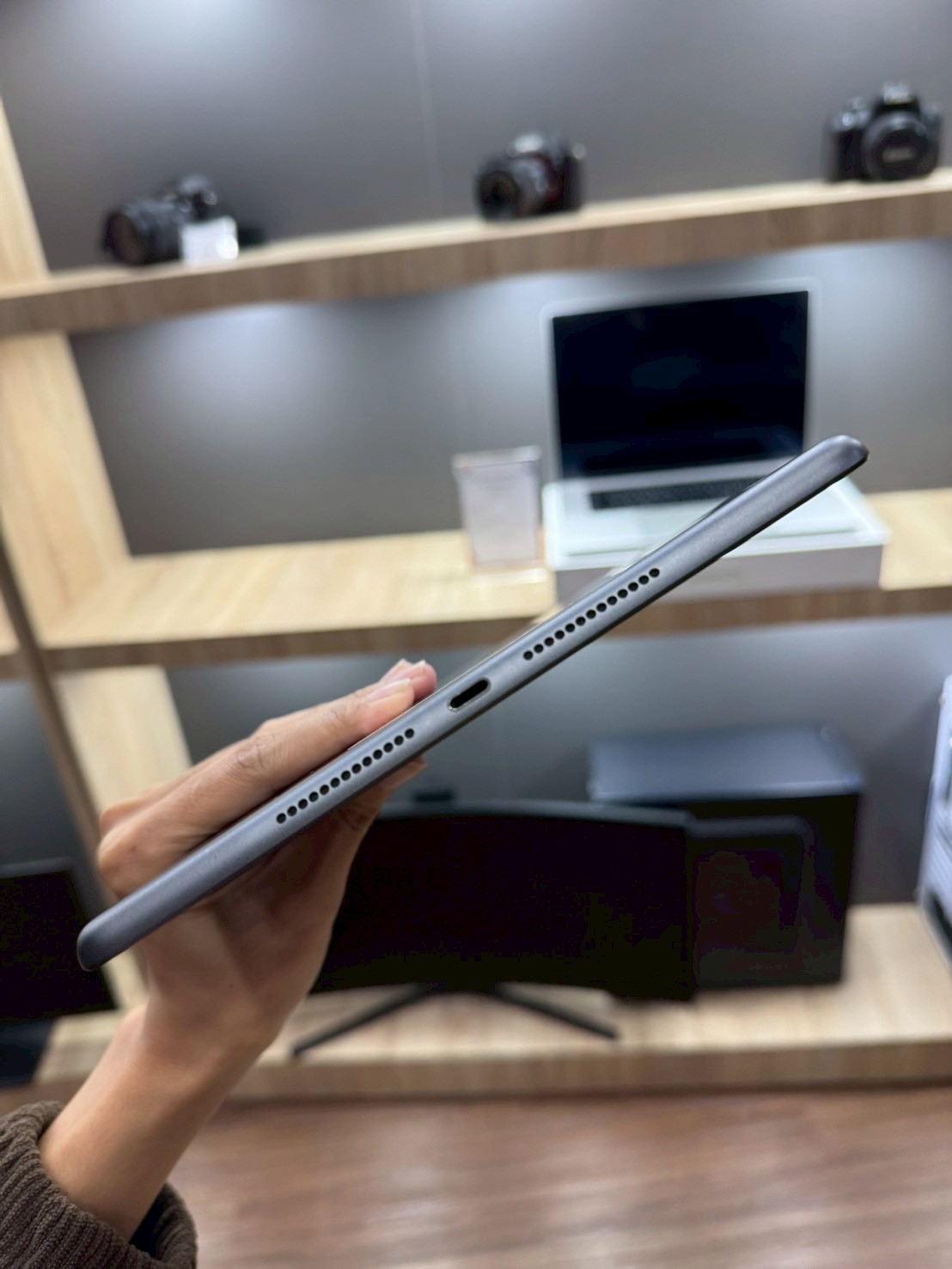 iPad 9 64GB WIFI สี Space Gray