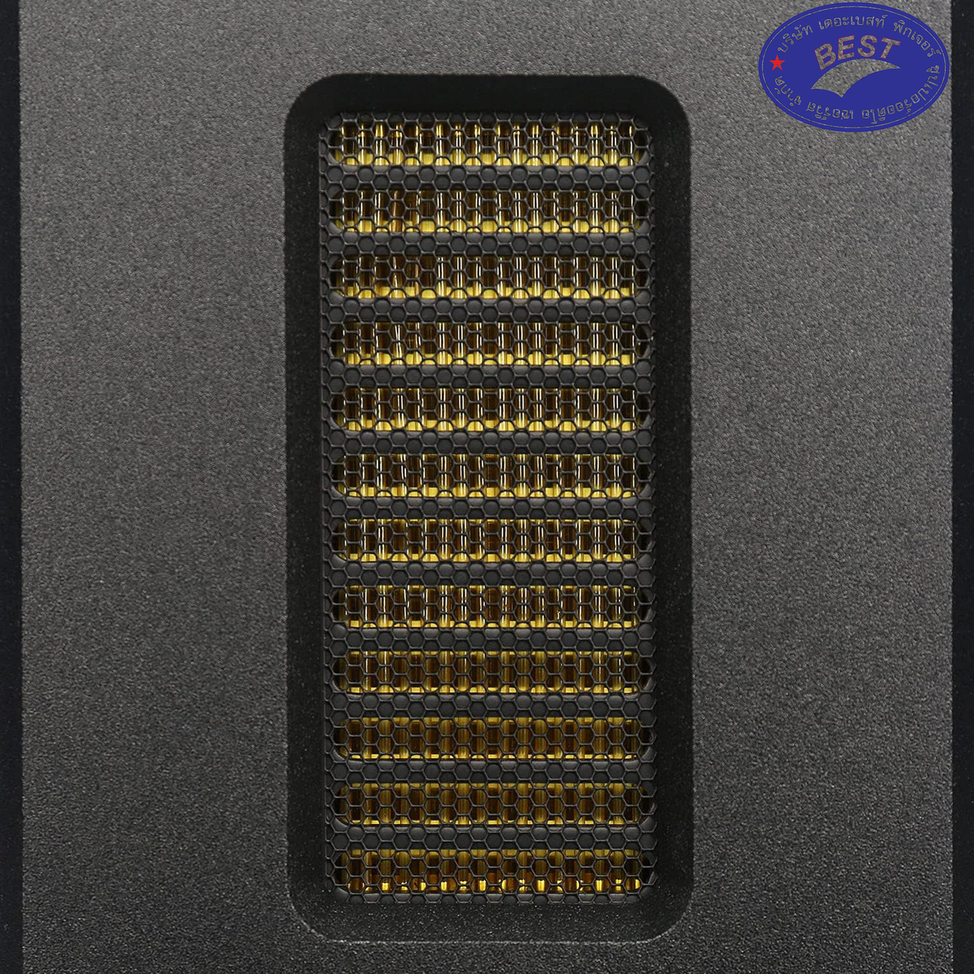 Aperion audio DST Dual Firing AMT Super Tweeter Pair