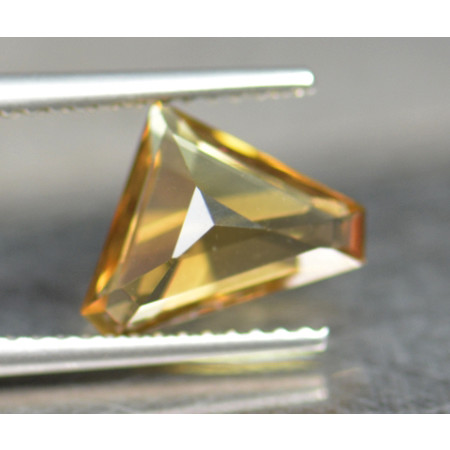 พลอยซิทริน (Citrine) 1.65 กะรัต