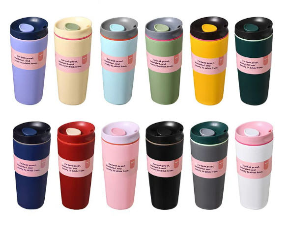 แก้วกาแฟสแตนเลส,แก้วน้ำสแตนเลส,แก้วกาแฟ,20oz/600ml