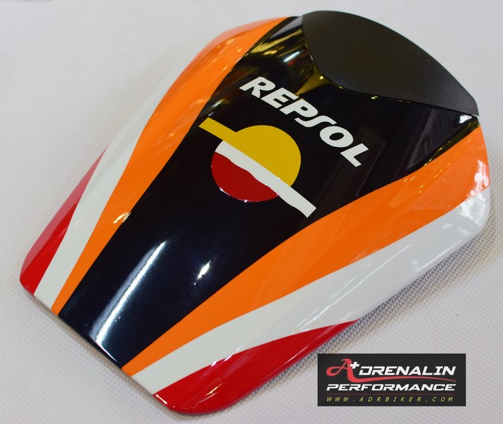 ครอบเบาะหลัง (ตูดมด) สำหรับ CBR 1000 2008-2015