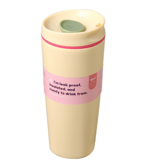 แก้วกาแฟสแตนเลส,แก้วน้ำสแตนเลส,แก้วกาแฟ,20oz/600ml