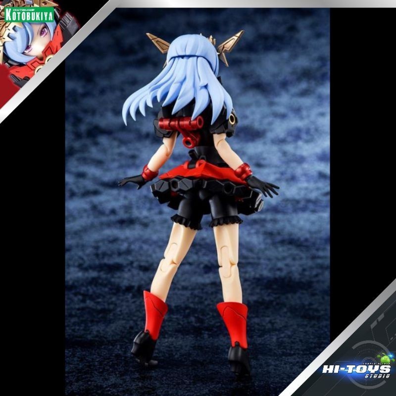 Kotobukiya - Chaos&Pretty Queen of Hearts