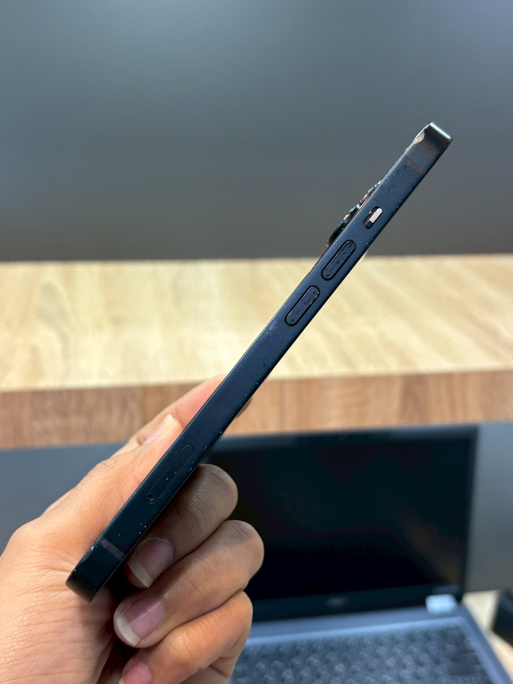 iPhone 14 128GB Midnight