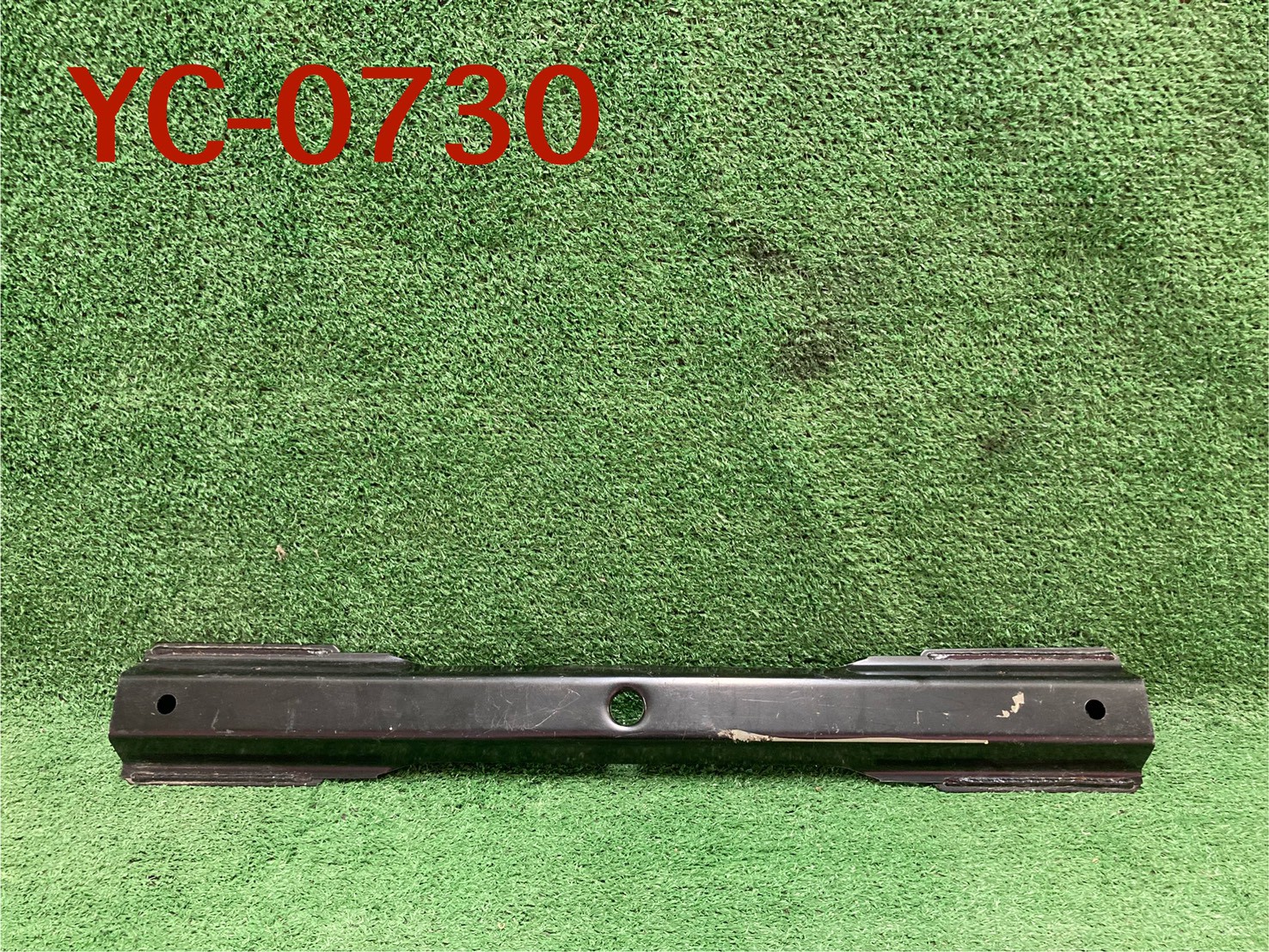 คานยึดหูลาก Mitsubishi Triton 2018+แท้ศูนย์