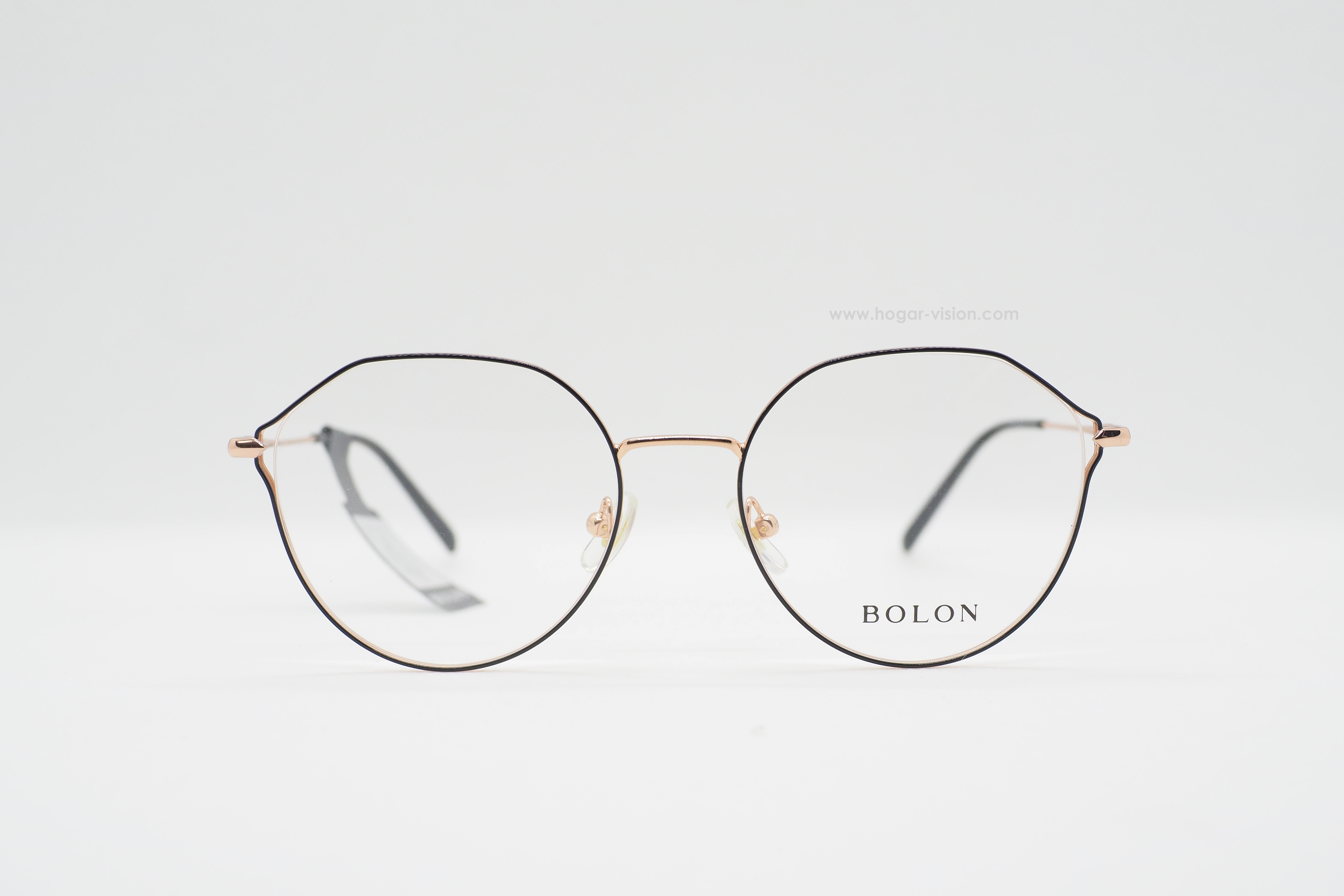 กรอบแว่น BOLON รุ่น BJ7117 สี B12