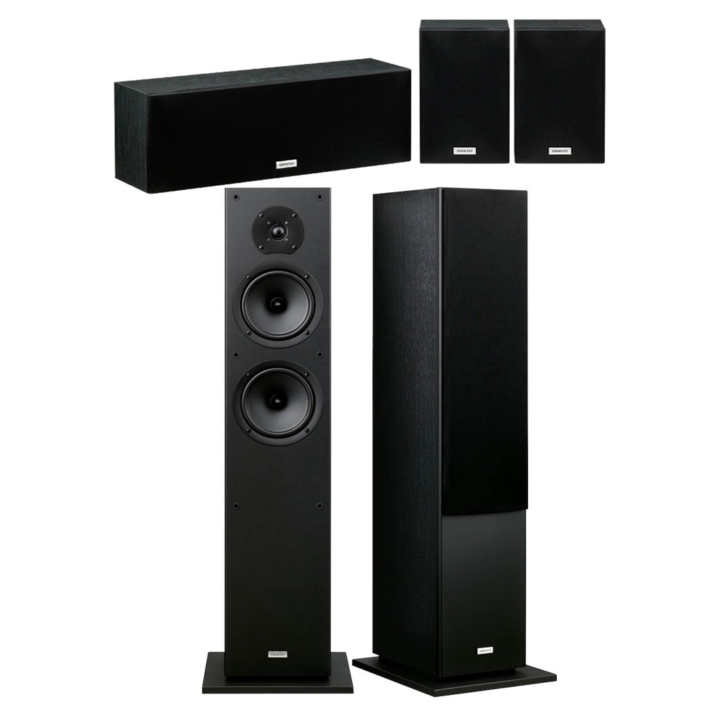 Onkyo SKF4800 + SKS4800