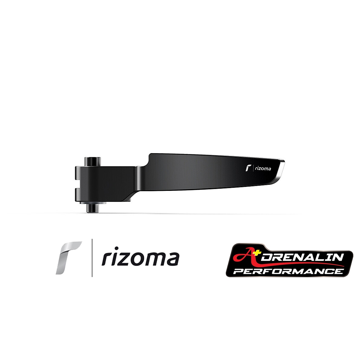 ก้านเบรคมือ Rizoma สำหรับ Tmax 560 2023+ รุ่นใหม่