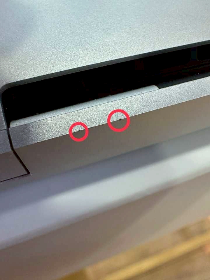 MacBook Pro 13" (M1, 2020) 8/256GB Silver