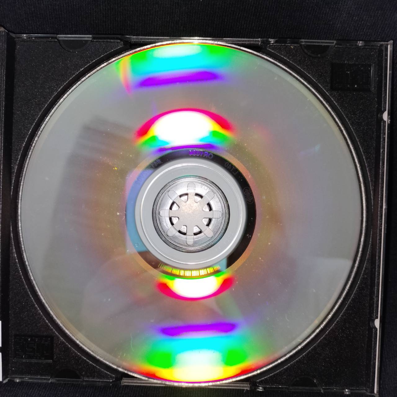 Paul Bankes – Solo Guitar / CANADA / แผ่นดี