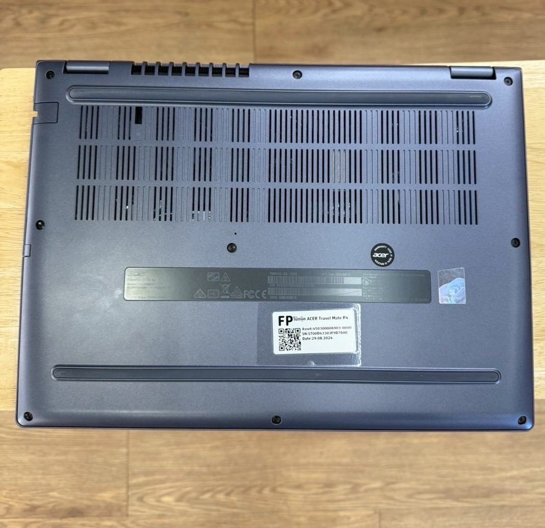 ACER TRAVELMATE P414-53-52GS