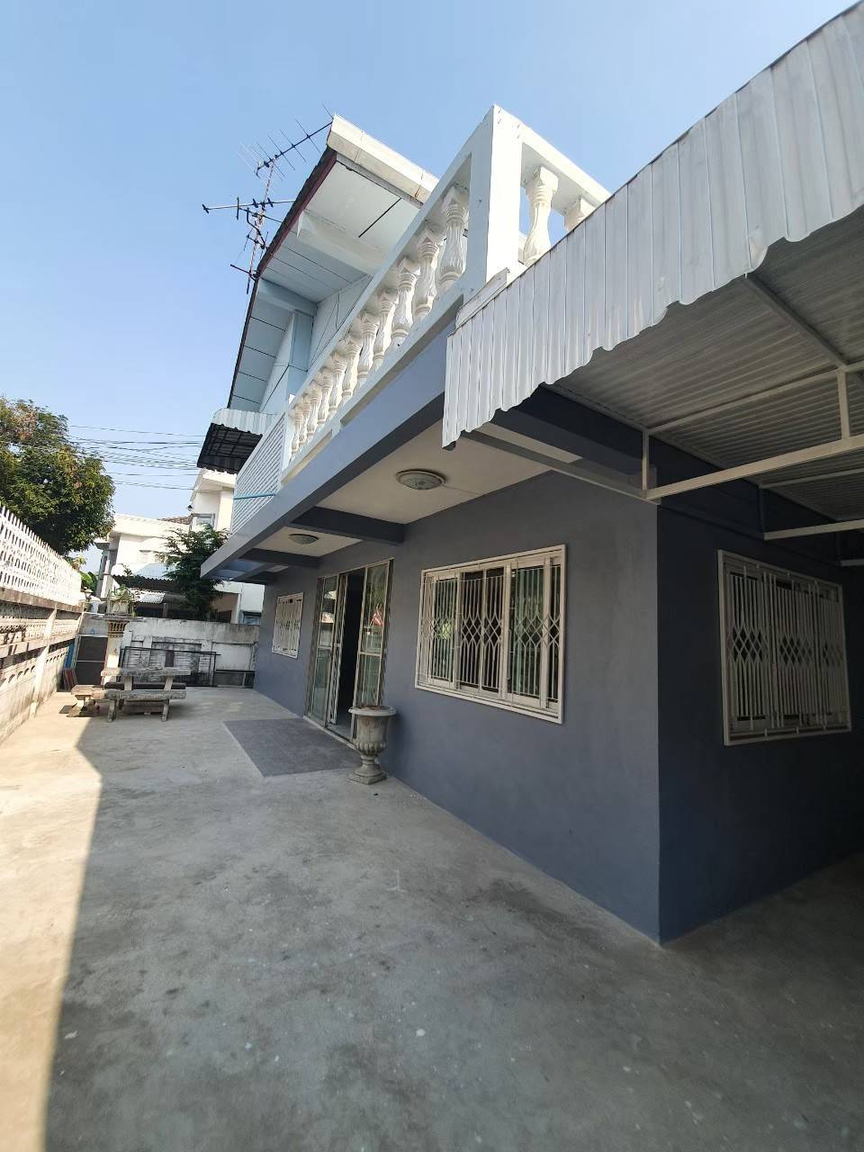 House for rent Ratcha-Suttisan