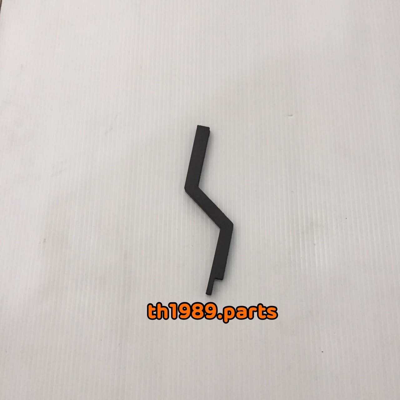 ยางรองฝาครอบพัดลม ตัวที่ 2 สำหรับรุ่น Step125 UY125-D อะไหล่แท้ SUZUKI 17134-46G00-000