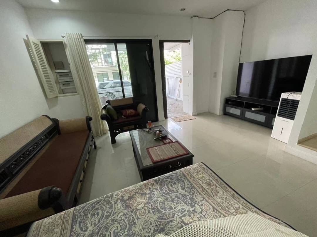 Areeya Mandarina Sukhumvit77