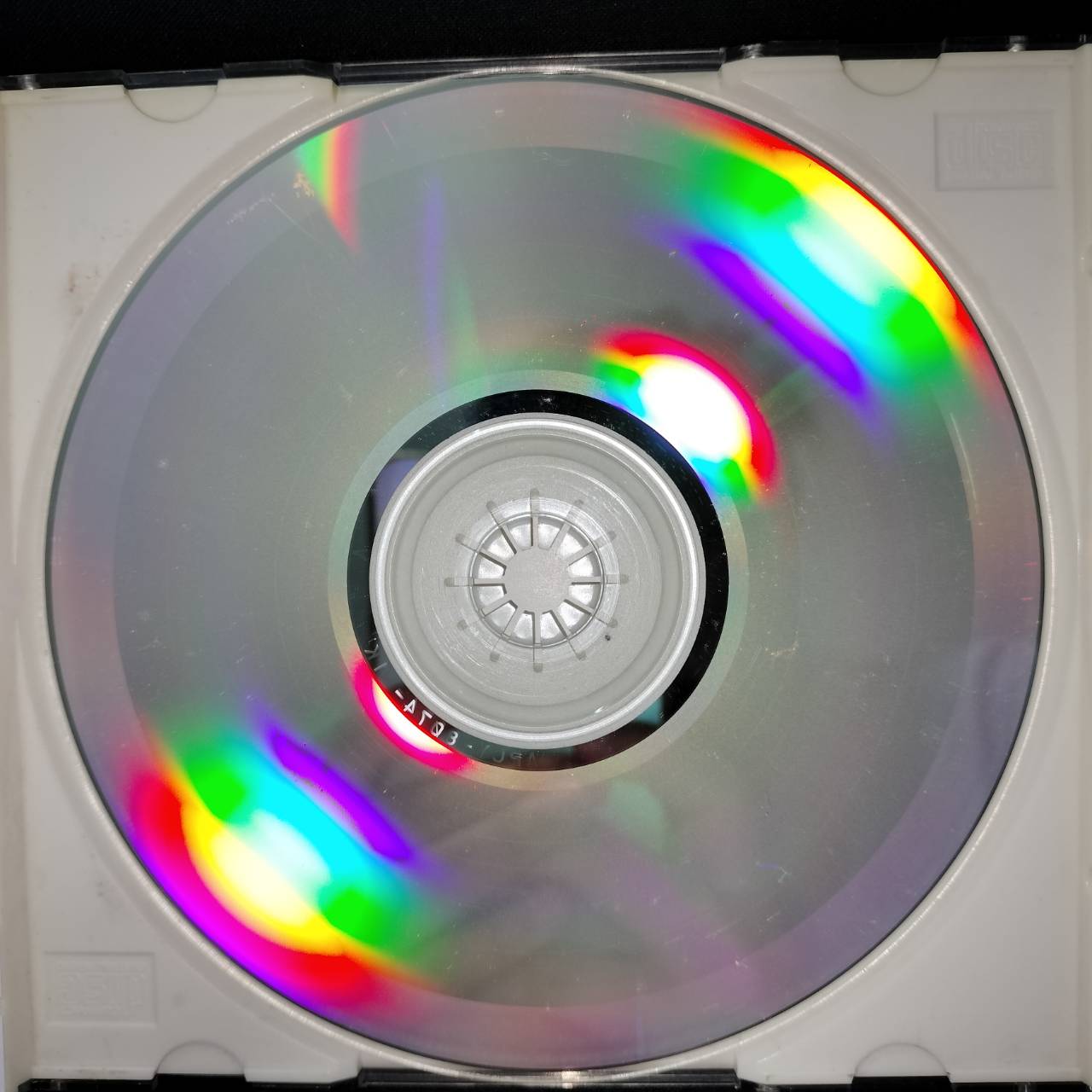 Various – L.A. Blues Authority / JAPAN / มีรอยบ้าง / มี Obi(ยับบ้าง)