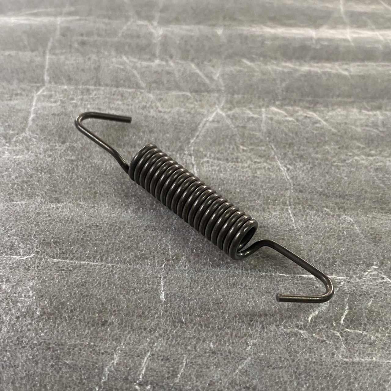 90506-12001 สปริงดรัมเบรค 1 MIO125I, AEROX, FINN, FINO, GRAND FILANO, GT125, NOUVO อะไหล่แท้ YAMAHA