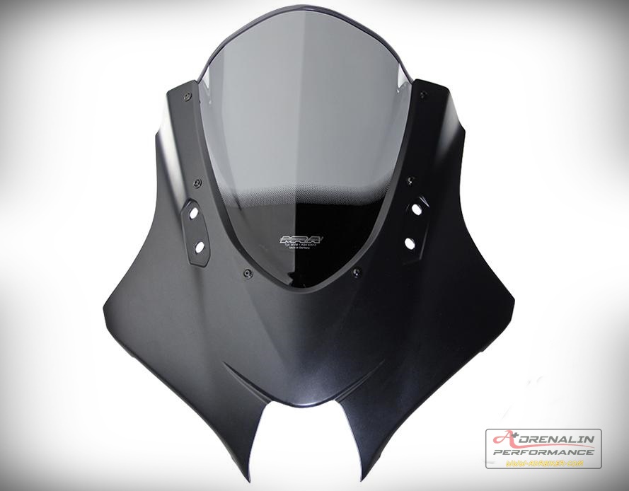 MRA ชิวหน้า (Windshield) สำหรับ GSXR 2017+