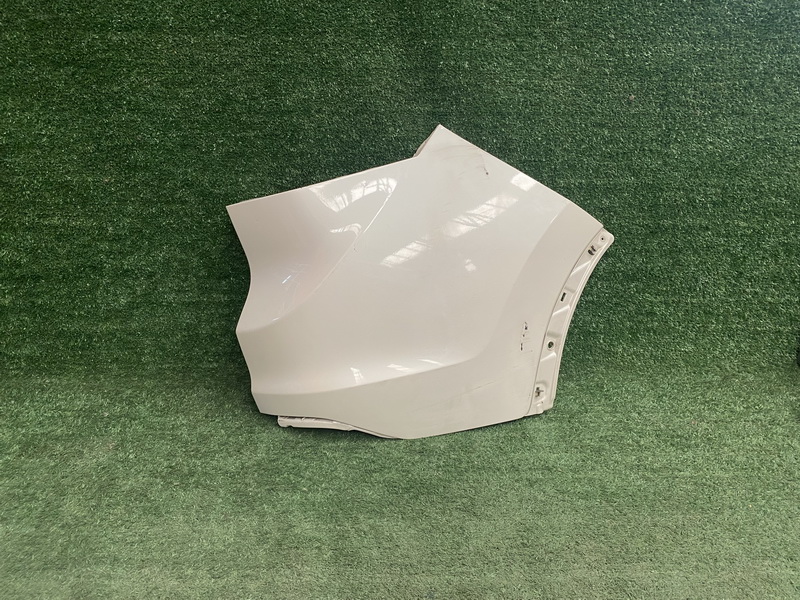 กันชนหลังข้าง R Honda CR-V 2013-2016