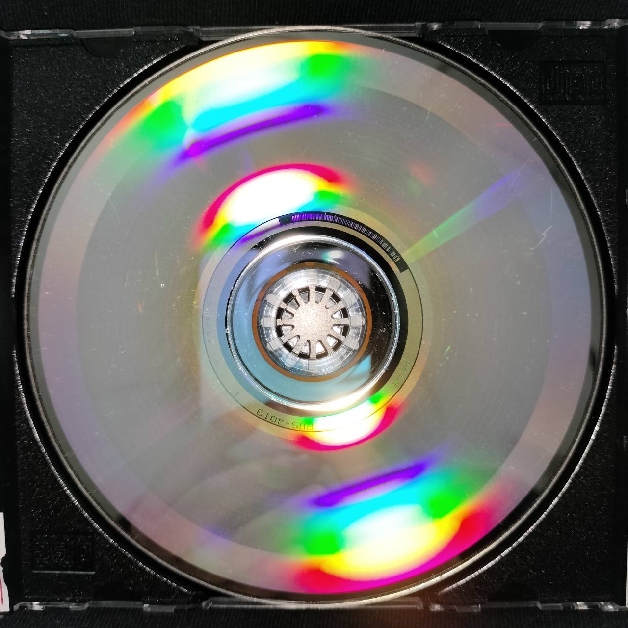 The Byrds – The Essential Byrds / JAPAN / 2CD / แผ่นดี / มี Obi