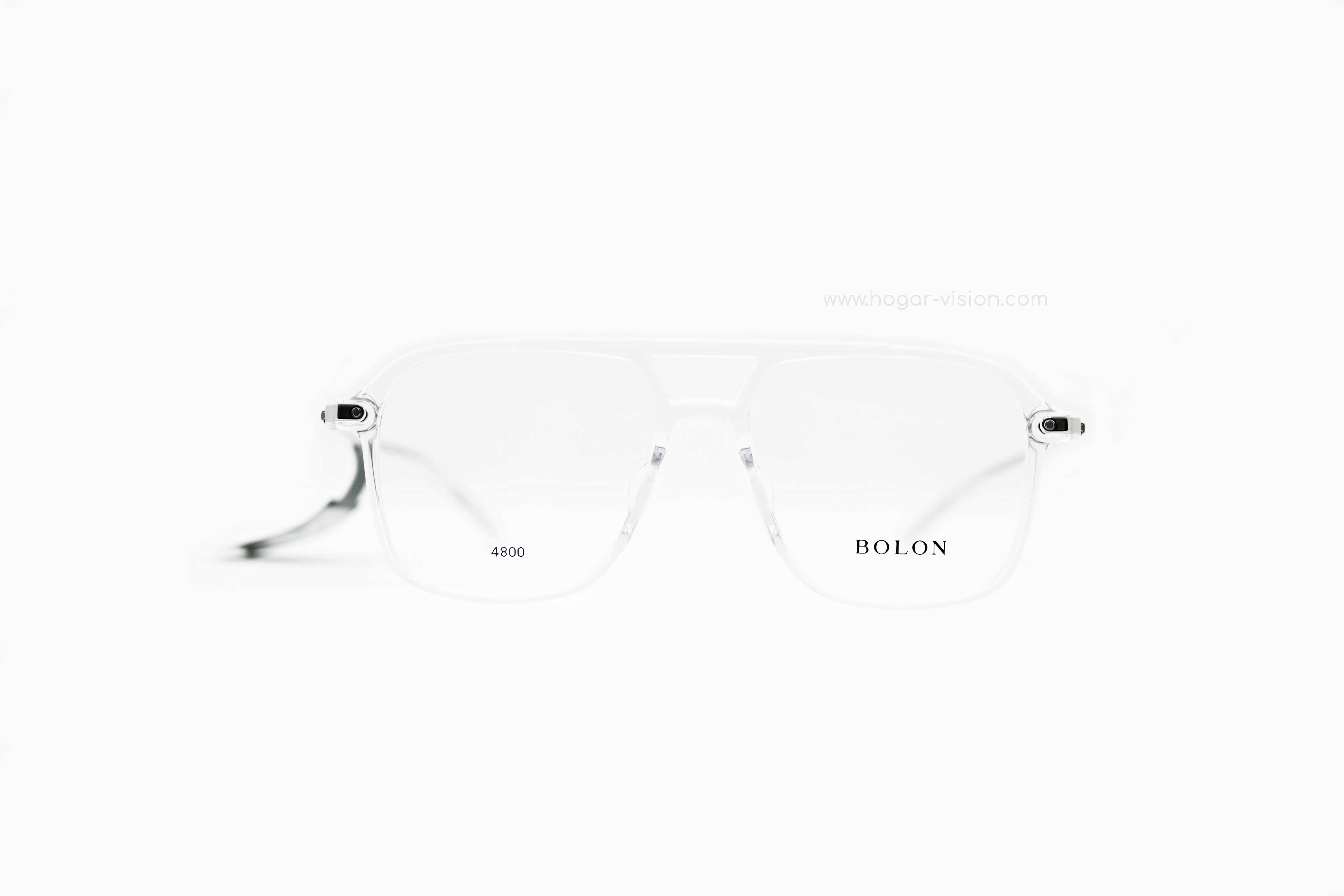 กรอบแว่น BOLON รุ่น BJ5096 สี B90