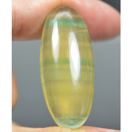ฟลูออไรท์หลากสี ( Fluorite) 54.90 กะรัต
