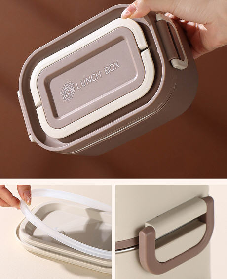 ปิ่นโต,ปิ่นโตสแตนเลส,ปิ่นโต304,1ชั้น,2ชั้น,3ชั้น