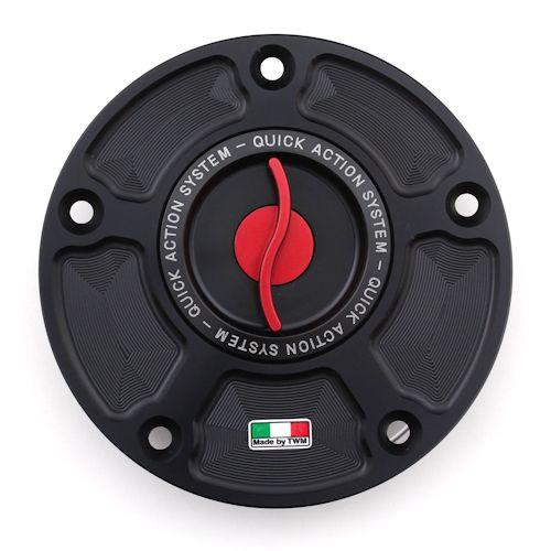 ฝาถังน้ำมัน TWM สำหรับ Z1000