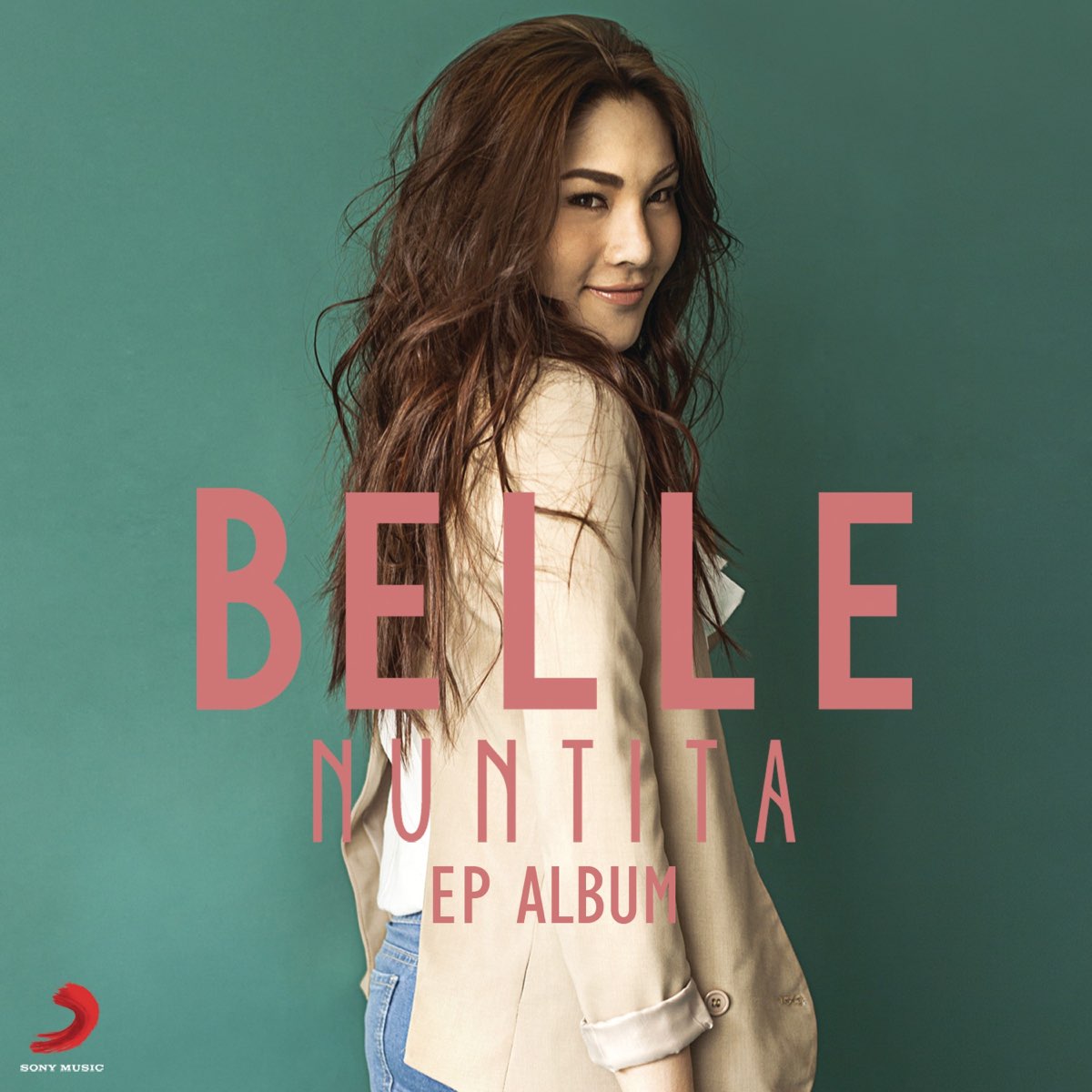 เบลล์ นันทิตา ฆัมภิรานนท์ - Belle Nuntita / แผ่นซีล