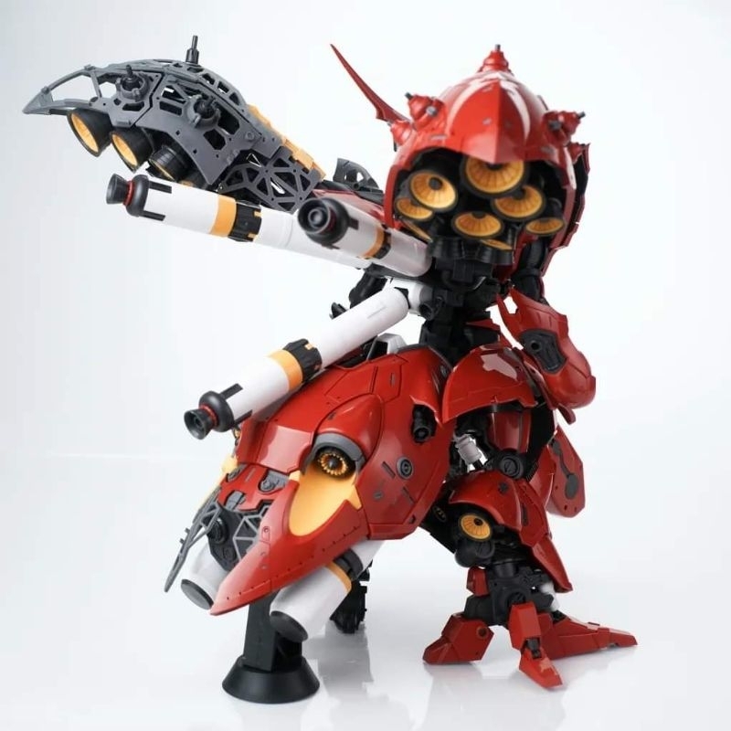 Red Soul Toy 1/144 Nighthawk Spec II
