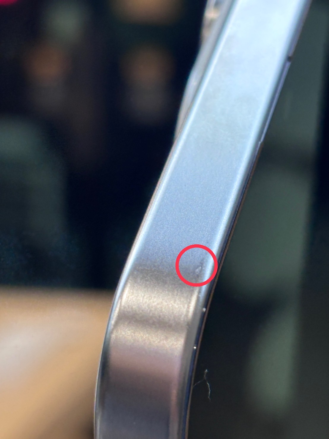 iPhone 15 Pro Max 256GB White Titanium