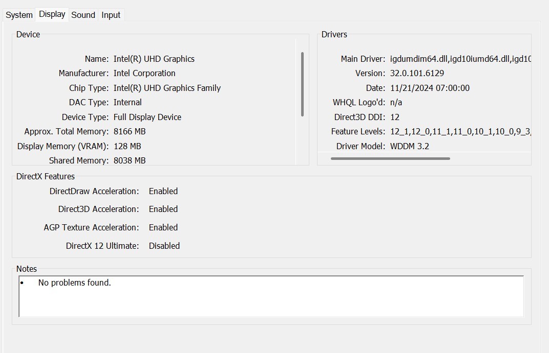 LENOVO IDEAPAD SLIM 3 14IRH8 83EL004ATA สี ARCTIC GREY