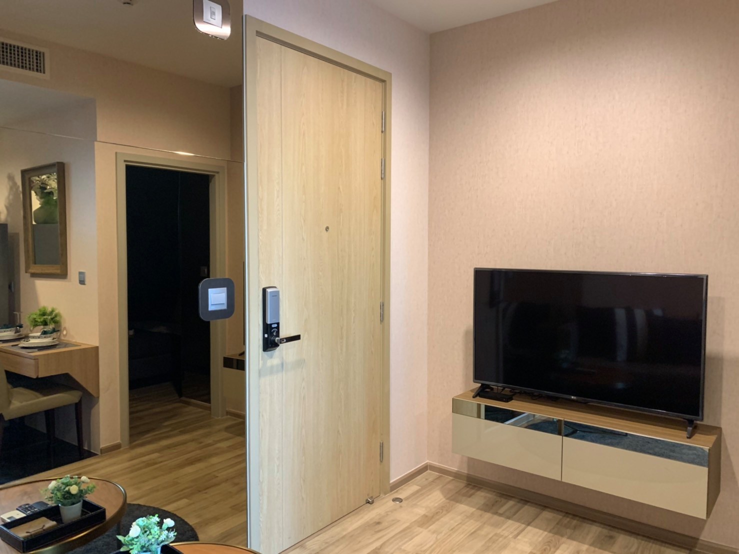 The Line Jatujak-Mochit