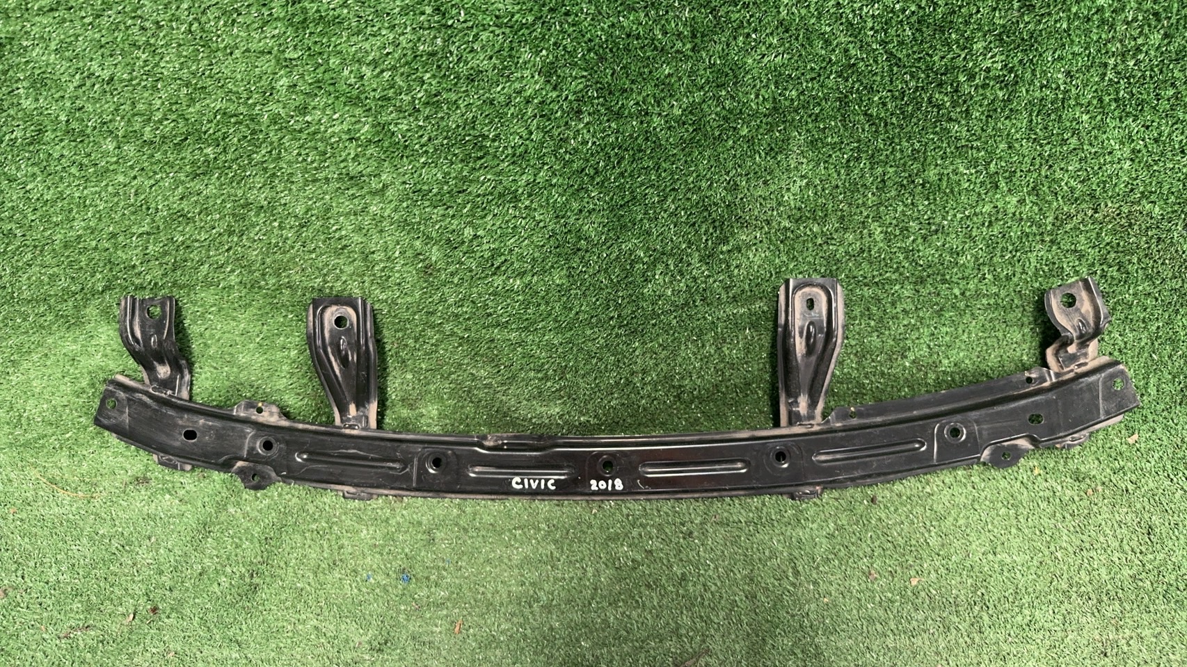 โครงกันชนหน้า Honda Civic 2014