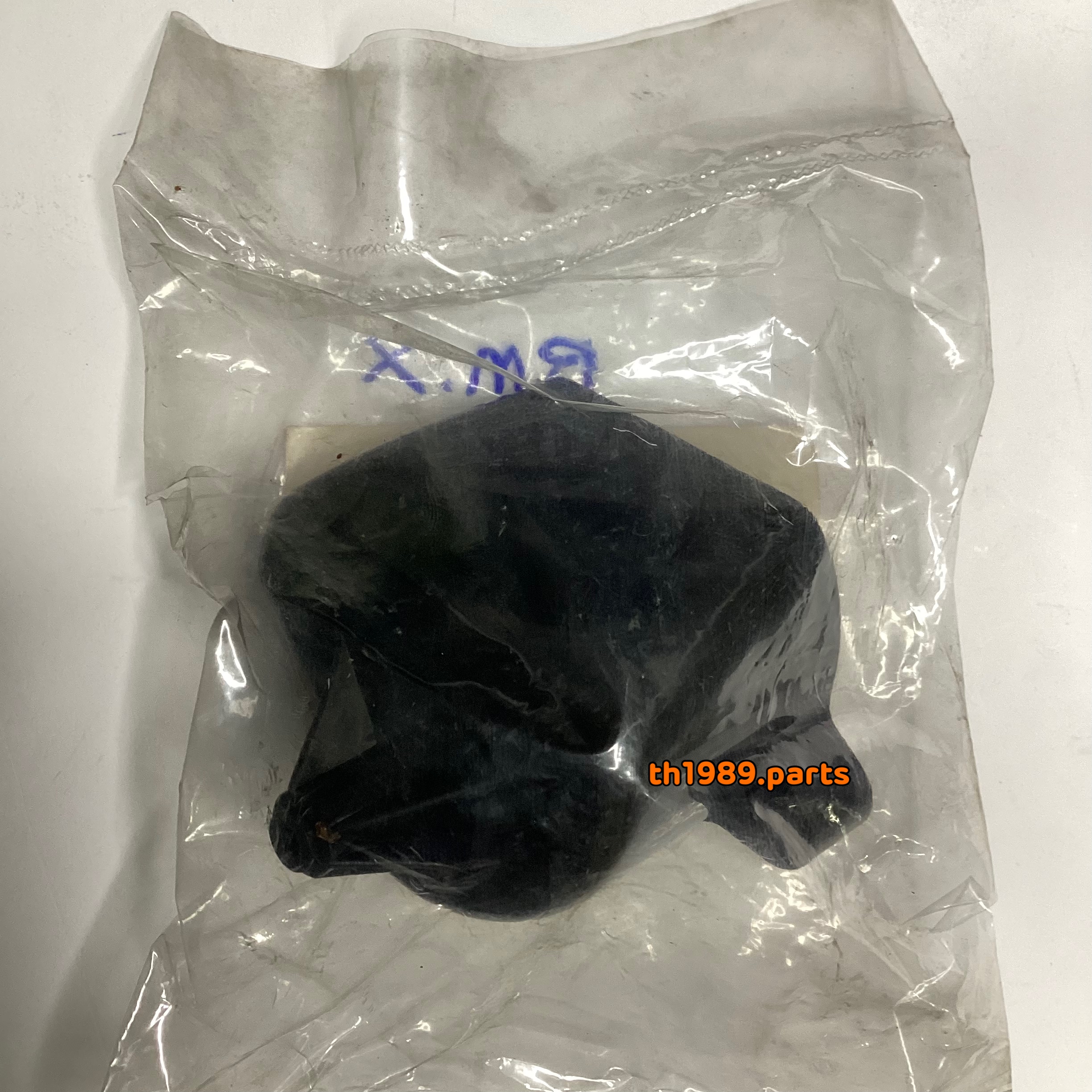 🔵 11346-KVB-900 ฝาครอบท่อดักลม CLICK110 ปี2006 คลิ๊กคาร์บู อะไหล่แท้ HONDA