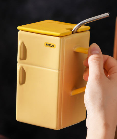 แก้วเซรามิก,แก้วเซรามิค,แก้วกาแฟเซรามิก,550ml